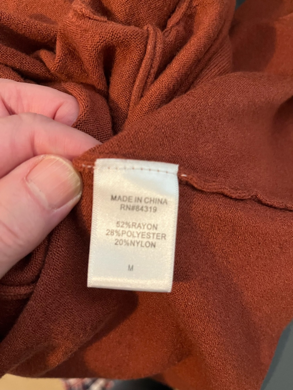 Spring and Mercer Cardigan - Picture 4 of 5